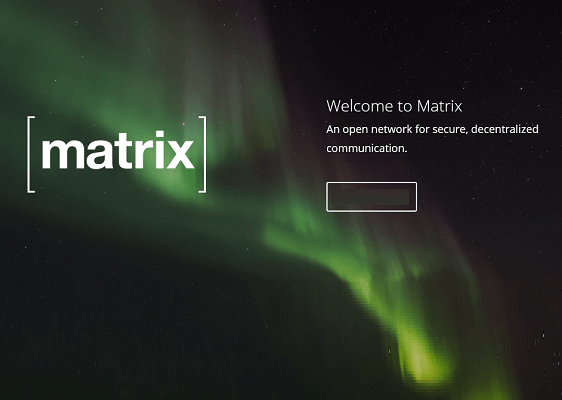 How To Self Host Matrix And Element Docker Compose Facha Dev How To Self Host Matrix And Element Docker Compose Facha Dev